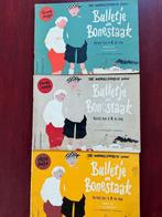 Bulletje en Bonestaak, Boeken, Meerdere stripboeken, Ophalen of Verzenden, Gelezen