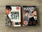 DVD John Alderton - Please Sir Serie 1 & 2 (S1 & S2 ), Cd's en Dvd's, Dvd's | Tv en Series, Alle leeftijden, Boxset, Ophalen of Verzenden