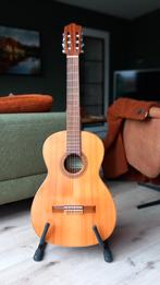 Gitaar Juan Salvador Modelo 6, Ophalen, Zo goed als nieuw, Klassieke of Spaanse gitaar