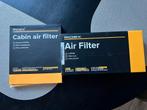 Nieuw interieurfilter en motor luchtfilter Kia Picanto 2007, Auto-onderdelen, Ophalen of Verzenden, Nieuw, Kia