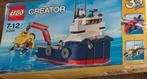 Lego Creator 31045 (3 in 1), Ophalen of Verzenden, Zo goed als nieuw, Complete set, Lego