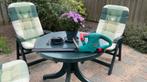 Bosch AH5 electrische heggenschaar, Tuin en Terras, Ophalen of Verzenden, Gebruikt, Minder dan 20 mm, BOSCH