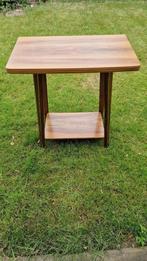 vintage tv meubel, Ophalen, Gebruikt, 50 tot 100 cm, Minder dan 100 cm
