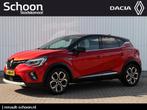Renault Captur 1.3 TCe 130 Intens Automaat | Cruise Control, Stof, Gebruikt, 4 cilinders, Met garantie (alle)