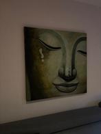 Canvas wand schilderij, Huis en Inrichting, Ophalen, Zo goed als nieuw