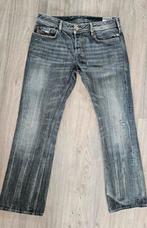 -NIEUWE - Diesel ZATINY W34 L32 * 34x32 #Bootcut #y2k #D1579, Diesel, Zwart, Nieuw, Ophalen of Verzenden