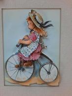 3d plaatje..kant en klaar Sarah Kay a 0,30, Ophalen of Verzenden, Nieuw, Onderdeel of Toebehoren