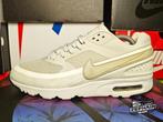 Nike Air Max BW Ultra 'Light Bone' EU38 2016, Kleding | Dames, Colosseum 1, 1213 NL Hilversum, Nederland, Wit, Nike, Ophalen of Verzenden