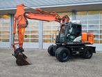 Hitachi ZX170W-5, Zakelijke goederen, Machines en Bouw | Kranen en Graafmachines, Ophalen, Graafmachine