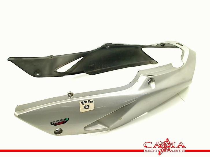 KONTPANEEL COMPLEET VFR 800 Fi 1998-2001 (VFR800Fi RC46), Motoren, Onderdelen | Honda, Gebruikt