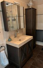 Prachtige badkamer meubelset, Huis en Inrichting, Badkamer | Badkamermeubels, Ophalen, 50 tot 100 cm, Zo goed als nieuw, Minder dan 100 cm