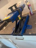 Mammuth Krik - Garagekrik zonder luchtsleutel, Motoren, Ophalen of Verzenden