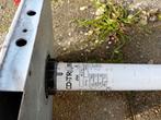 rolluikmotor, Doe-het-zelf en Verbouw, Ophalen, Gebruikt, Minder dan 100 cm, Wit