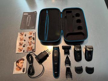 Braun MGK3980 Multi Grooming Kit - Zo Goed Als Nieuw beschikbaar voor biedingen