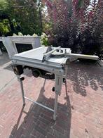 FESTOOL TKS 80 EBS zaagtafel saw stop AIM, Doe-het-zelf en Verbouw, Cirkelzaag, 70 mm of meer, Nieuw, Ophalen of Verzenden