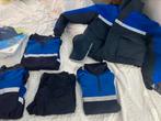 Te koop HTV opleiding uniform en boeken, Diversen, Schoolbenodigdheden, Ophalen of Verzenden, Gebruikt