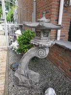 Pagode,  Rankei 120cm hoog, Tuin en Terras, Ophalen, Nieuw, Beton, Overige typen