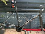 Specialized R10 Crux Gravel frameset, Fietsen en Brommers, Fietsen | Racefietsen, Carbon, Zo goed als nieuw, Meer dan 20 versnellingen