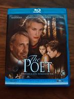 The Poet - Blueray, Ophalen of Verzenden, Zo goed als nieuw