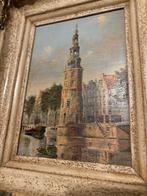 Schilderij, Antiek en Kunst, Ophalen