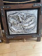 romeins relief, Antiek en Kunst, Ophalen of Verzenden