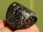 Spinel in matrix broekzaksteen mineralen, Ophalen of Verzenden, Mineraal