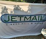Nieuwe Vlag  Jetmail 300 x 200, Ophalen of Verzenden, Zo goed als nieuw