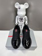 Prada American Cup - Schoenen - Sneakers - Zwart, Kleding | Heren, Zwart, Nieuw, Ophalen of Verzenden, Sneakers of Gympen