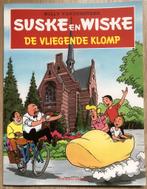 SUSKE EN WISKE - DE VLIEGENDE KLOMP - PROFITA - NIEUW, Eén stripboek, Ophalen of Verzenden, Nieuw, Willy Vandersteen