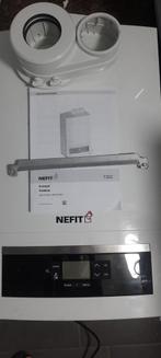 NEFIT TRENDLINE HRC 25 CW4  TYPE 2  2020,2021,2022,2023,2024, Ophalen of Verzenden, Zo goed als nieuw, Desktop, USB