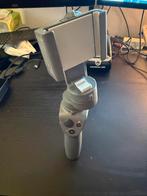 DJI Osmo Mobile 2 – als nieuw – 100% werkend, Audio, Tv en Foto, Fotografie | Statieven en Balhoofden, Ophalen of Verzenden, Zo goed als nieuw