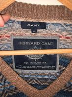 Gant Lamswol Trui XL - Nieuwstaat, Ophalen of Verzenden, Zo goed als nieuw, Maat 56/58 (XL), Overige kleuren