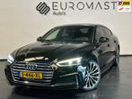 Audi A5 Sportback 2.0 TFSI MHEV Design Pro Line Plus Virtual, Gebruikt, Euro 6, 4 cilinders, Zwart