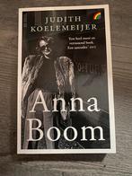 Judith Koelemeijer - Anna Boom, Ophalen of Verzenden, Gelezen, Judith Koelemeijer