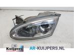 Koplamp links van een Hyundai Coupe, 3 maanden garantie, Gebruikt, Hyundai