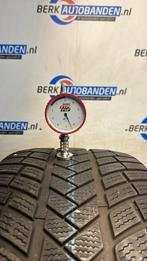 2x Vredestein Wintrac Pro 255/40 R19 100V XL 255/40/19 25540, Gebruikt, 255 mm, -, -