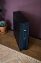 HP Computer (Prodesk 600 G1), Computers en Software, Desktop Pc's, Ophalen, 2 tot 3 Ghz, 8 GB, HP