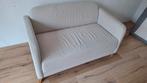 Ikea LINANAS couch- 2 seats, Ophalen of Verzenden, Gebruikt, Tweepersoons, Minder dan 150 cm