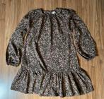 Jurk mango mt 128, Ophalen of Verzenden, Zo goed als nieuw, Meisje, Jurk of Rok