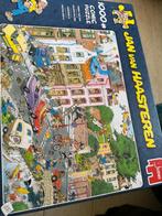 JVH puzzels, Ophalen, 500 t/m 1500 stukjes, Zo goed als nieuw, Legpuzzel