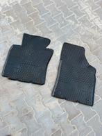 Rubber mat set VW golf, Ophalen of Verzenden, Gebruikt