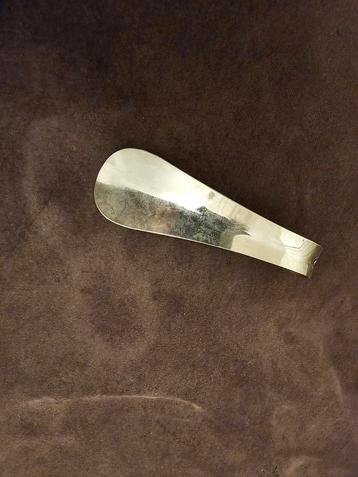 Schoenlepel - Handig hulpmiddel! beschikbaar voor biedingen