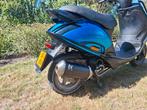 Piaggio zip vol opties!, Overige merken, Ophalen of Verzenden, Zo goed als nieuw, 50 cc