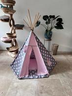 Karins tipi tent XL, Ophalen, Gebruikt