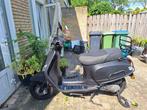 Scooter AGM VX 50i, Zo goed als nieuw, Benzine, Ophalen, Overige merken