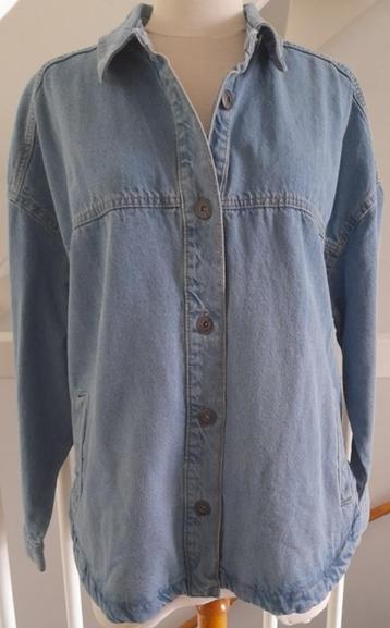 dames spijker Jack/blouse beschikbaar voor biedingen