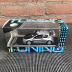 1:43 PEUGEOT 206 TUNING *NIEUW* …… 10,-, Hobby en Vrije tijd, Modelauto's | 1:43, Ophalen of Verzenden, Nieuw, Auto, Solido