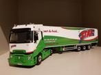 Renault Staf, Hobby en Vrije tijd, Modelauto's | 1:50, Verzenden, Nieuw, Bus of Vrachtwagen, Wsi