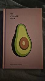 Ron Simpson - The Avocado Show, Ophalen of Verzenden, Zo goed als nieuw, Ron Simpson; Colette Dike; Julien Zaal