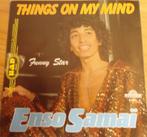 Enso Samai > Things on my mind, Gebruikt, 7 inch, Single, Ophalen of Verzenden
